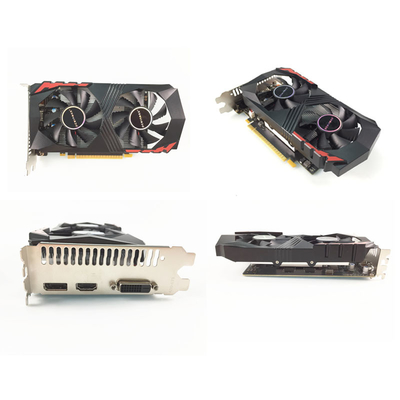 GTX 1050TI 4GB GTX Graphics Cards Gpu Gt 2Gb DirectX 12 PCWINMAX Original