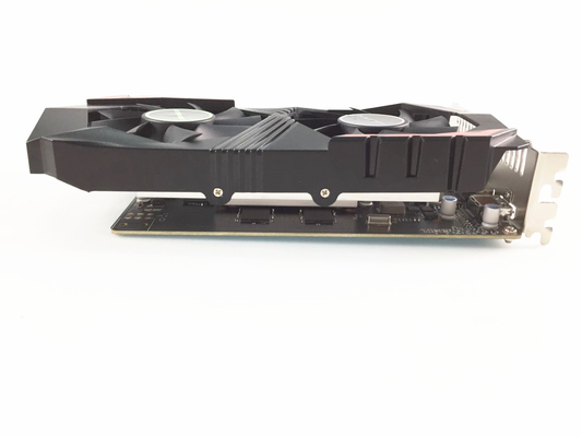 GTX 1050TI 4GB GTX Graphics Cards Gpu Gt 2Gb DirectX 12 PCWINMAX Original