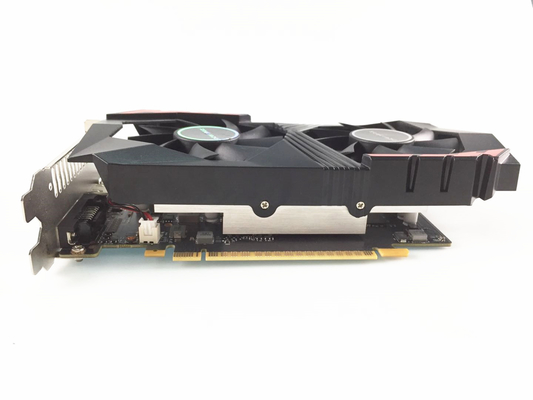 GTX 1050TI 4GB GTX Graphics Cards Gpu Gt 2Gb DirectX 12 PCWINMAX Original