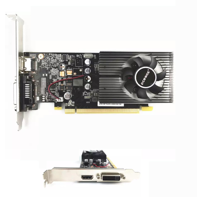 GTX NVIDIA Geforce GT 1030 4GB DDR4 GPU Graphics Video Card For Gaming