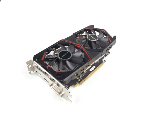 PCWINMAX Original GTX750Ti 4GB 128Bit GDDR5 Graphics Cards for nVIDIA Geforce GTX 750 Ti
