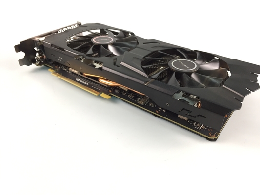 Gaming DDR5X GTX1080 Graphics Card GPU GTX1060 1030 1070 Ti GTX 1660S GPU 4GB