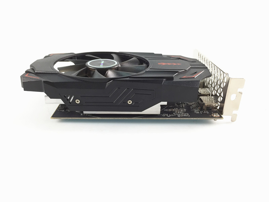 AMD RX550 Gaming Graphic Cards , 256bit 4GB LP RX550 4G 128bit Vga Video Cards