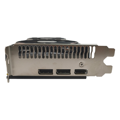 PCWINMAX Radeon RX 5500 XT Graphics Card 8GB GDDR6 128bit HD 2XDP PCI Express 4.0X8 Dual Fan