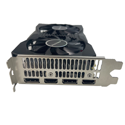 PCWINMAX RTX 3050M Laptop Desktop GPU - 8GB GDDR6 128 Bit with HD Display Port Video Card