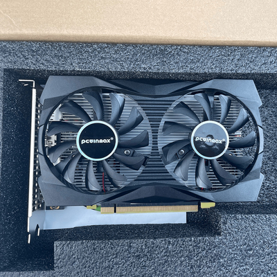 PCWINMAX RTX 3050M Laptop Desktop GPU - 8GB GDDR6 128 Bit with HD Display Port Video Card
