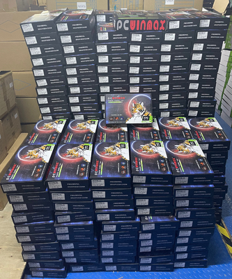 GTX 1660 SUPER Mining Graphic Card Hynix 1710Mhz 120W HMDI DVI DP