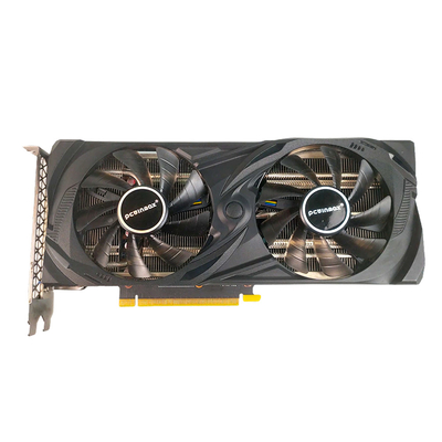 PCWINMAX GeForce RTX 3060 Ti LHR 8GB GDDR6 256-bit 14 Gbps PCIE 4.0 Twin Fan HD/DP Original GPU Graphics Card