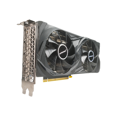 PCWINMAX GeForce RTX 3060 Ti LHR 8GB GDDR6 256-bit 14 Gbps PCIE 4.0 Twin Fan HD/DP Original GPU Graphics Card