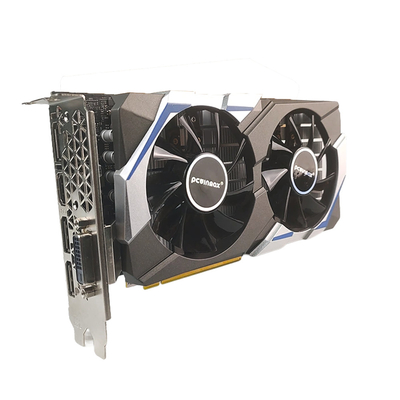 PCWINMAX GTX 1060 3GB GDDR5 192Bit DP HD DVI Port Multi Display PCIe3.0 * 16 Original GPU Graphics Card