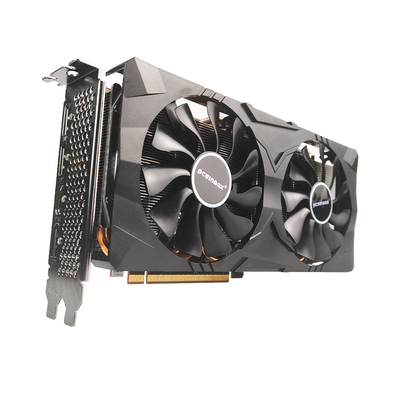 PCWINMAX Radeon RX 5700 XT Graphics Card 8GB GDDR6 256 bit Gaming HD DisplayPort Interface GPU 2K 4K Game Card