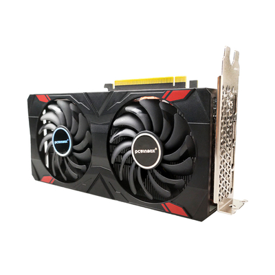 PCWINMAX Original GeForce RTX 3050 Graphics Card 8GB GDDR6 128Bit Dual Fans PCIe 4.0 1780MHz GPU Video Card