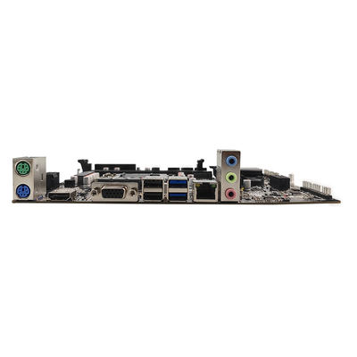 PCWINMAX H510 LGA1200 Motherboard DDR4 Support 10th 11th Gen Micro ATX Mainboard