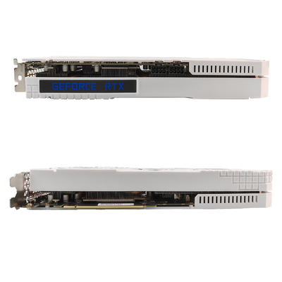 PCWINMAX RTX 3070 Ti 8GB 19000MHz Memory Clock Graphics Card PCI-E X16 Interface