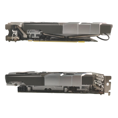 PCWINMAX GTX 1060 3GB GDDR5 192Bit DP HD DVI Port Multi Display PCIe3.0 * 16 Original GPU Graphics Card