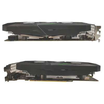 GTX 1660 SUPER Mining Graphic Card Hynix 1710Mhz 120W HMDI DVI DP