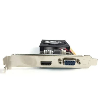 Gaming GPU GT 610 GT 640 2GB 128Bit Nvidia Chipset Geforce DDR3