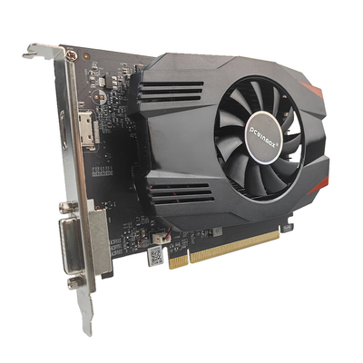 PCWINMAX GT 1030 2GB GDDR5 ATX Graphics Card 64Bit Single Fan HD DVI Desktop Video Card