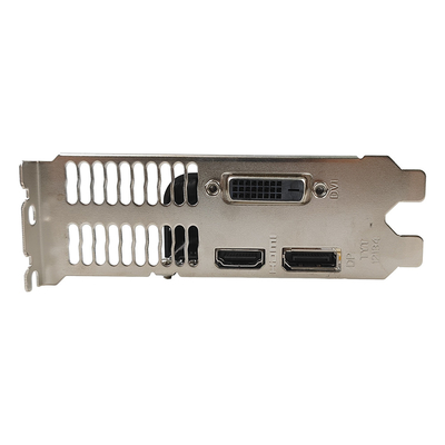 PCWINMAX OEM Graphics Card GTX1050 4GB DDR5 128bit Dual Fans PCI Express 3.0 X16 1366/1468MHz Video Card