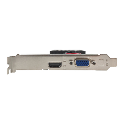 PCWINMAX GT610 2GB DDR3 Graphics Card Support High Definition Multimedia Interface GT610 for Desktop