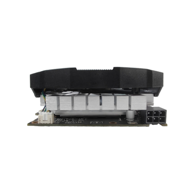 PCWINMAX RX 580 8GB 2048SP GDDR5 256Bit Graphics Card HD DP DVI Output Gaming Desktop Video Card