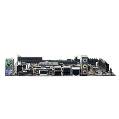 PCWINMAX Wholesale HM55 DDR3 Micro ATX PGA 988 OEM ODM Original HM55 Chipset Desktop Motherboard