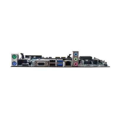 PCWINMAX B365 Micro ATX Motherboard DDR4 up to 64GB LGA1151 Supports 8th & 9th Gen i3/i5/i7 Processors