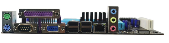 G31 Gaming Motherboard LAG 775 771 DDR2 4GB Ram Support 1333MHz