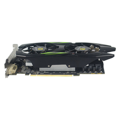nVIDIA Gaming GPU GT640 1G 192bit 800/3800MHZ DDR3 PCI Express 2.0 X16