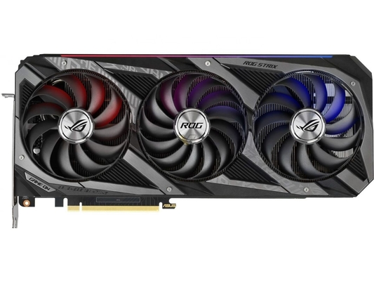 RTX3090 RTX3080 RTX3070 RTX3060 Ti Graphics Card VGA PCI Express 3.0 X16