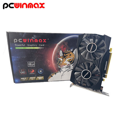 PCWINMAX RTX 3050M Λάπτοπ ΓΚΠ - 8GB GDDR6 128 Bit με κάρτα βίντεο HD Display Port