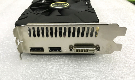 PCWINMAX RTX2060 Mining Graphics Cards 6GB 192 Bit GDDR6 Dual Fan 8 Pin For PC
