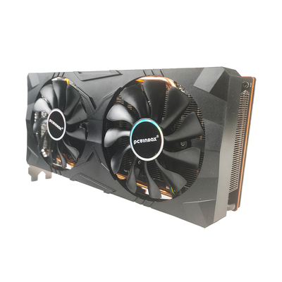 PCWINMAX RX 5700 XT 8GB Graphics Card GDDR6 2560SP 256bit PCI-e 4.0 x16 Radeon GPU Computer Graphics Card Support Up to 8K Video Cards