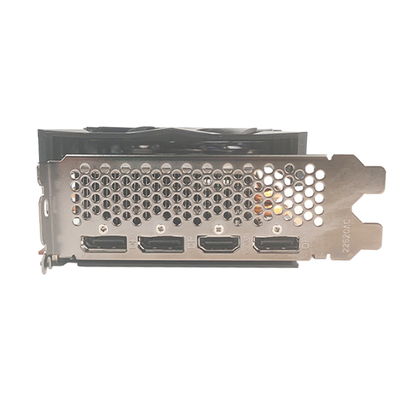 PCWINMAX RX 5700 XT 8GB Graphics Card GDDR6 2560SP 256bit PCI-e 4.0 x16 Radeon GPU Computer Graphics Card Support Up to 8K Video Cards