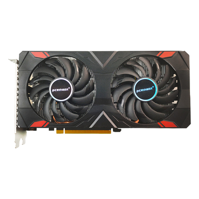 PCWINMAX Original GeForce RTX 3050 Graphics Card 8GB GDDR6 128Bit Dual Fans PCIe 4.0 1780MHz GPU Video Card