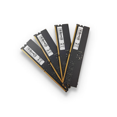 16GB GDDR5 5600MHz Desktop Module Gaming Memory Υποστήριξη OEM ODM 100% πλήρης συμβατότητα