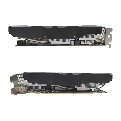 PCWINMAX RX 590 8GB GDDR5 Graphics Card for Gaming PC Video Card 2304SP 256-Bit PCIe 3.0 x16 6-Pin Connector Desktop Computer Gaming GPU with HD, DisplayPort & DVI Ports