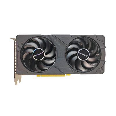 PCWINMAX GeForce GTX 1660 Super 6GB κάρτες γραφικών Διπλός ανεμιστήρας GDRR6 192Bit PCIE 3.0X16 Computer Gaming Gpu με HD/DP/DVI θύρες