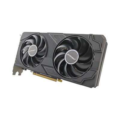 Κάρτα γραφικών PCWINMAX Geforce RTX 2060 6 GB GDDR6 192 bit 1680 MHz Dual-Fan Gaming με HD/DP/DVI Διαθέσιμο για εκδόσεις επιτραπέζιων υπολογιστών