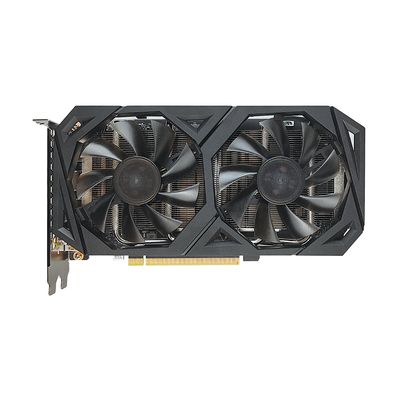 PCWINMAX GeForce RTX 2060 Super 8GB GDDR6 256-bit Κάρτα Γραφικών Gaming, Διπλό Ανεμιστήρα Ray Tracing GPU για Gaming PC 1440P, Χονδρική