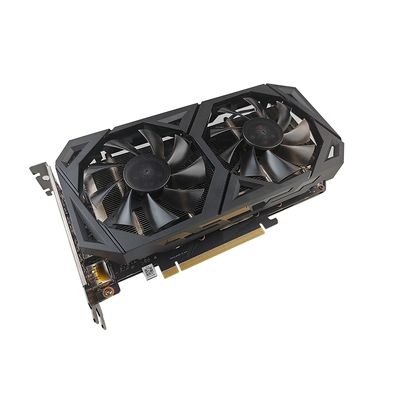PCWINMAX OEM Geforce GTX 1660 Super 6GB 192Bit GDDR6 κάρτα βίντεο παιχνιδιών με HD/DP PCIe 3.0 Wholesale για PC αναβάθμιση & Custom Builds