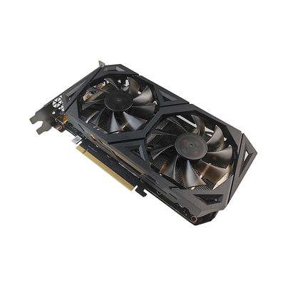 PCWINMAX κάρτα γραφικών RTX 2060 Super 8GB GDDR6 256Bit Dual-Fan GPU με HD + 3DP Ray Tracing για Gaming PC OEM Wholesale