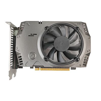 PCWINMAX σε απόθεμα GT 730 2GB GDDR5 128Bit Full Size Single Fan Desktop Graphics Card VGA HD DVI Interface GPU Wholesale