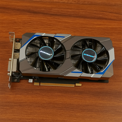 PCWINMAX Geforce GTX 960 4GB GDDR5 128Bit Gaming GPU με DP/DVI/HD έξοδο PCIe 3.0 x16 Νέα κάρτα γραφικών για επιτραπέζιους υπολογιστές