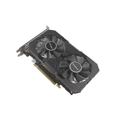 PCWINMAX Radeon RX 580 2048SP 8GB GDDR5 256-bit κάρτα γραφικών ¢ DP / HD / DVI θύρες