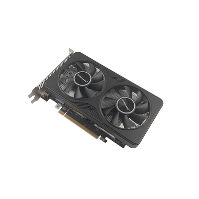 PCWINMAX Radeon RX 590 2048SP 8GB GDDR5 256Bit κάρτα γραφικών παιχνιδιών με DP/HD/DVI 6Pin